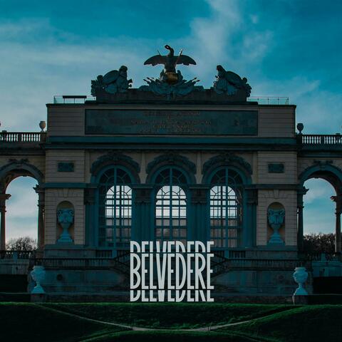 Belvedere (UK Drill Instrumental)
