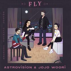 Fly (feat. Jojo Woori)