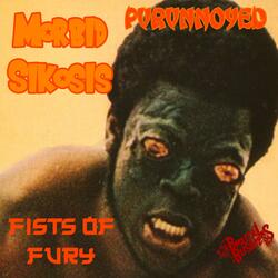 Fist of Fury (feat. Pvrvnnoyed)