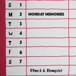 Monday memories