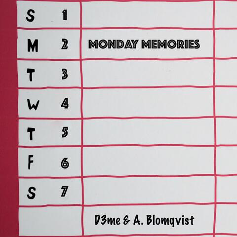 Monday memories