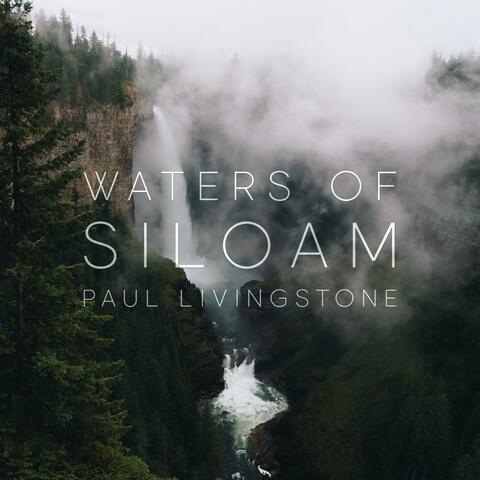 Waters of Siloam