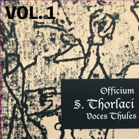 Officium S. Thorlaci I