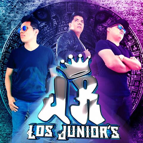 JR Para Siempre