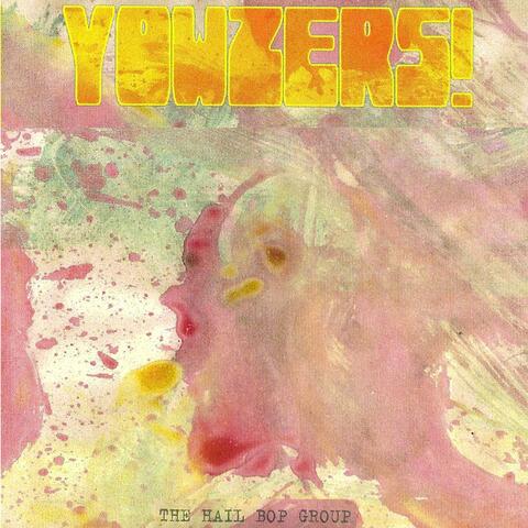 Yowzers!