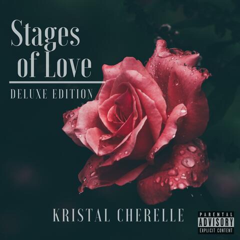 Stages of Love (Deluxe Edition)
