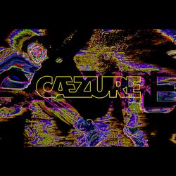 Cæzure