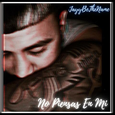 No piensas en mi