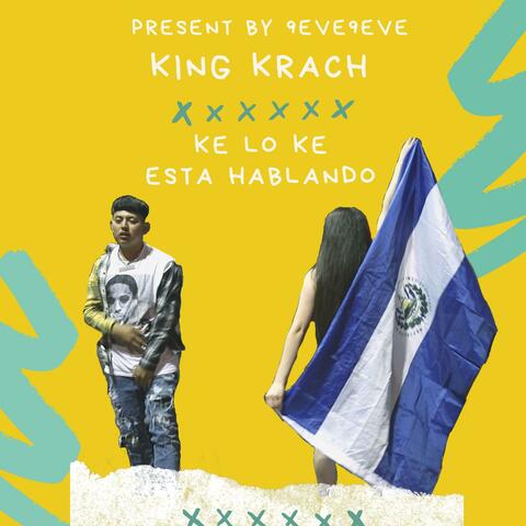 Ke lo ke esta hablando