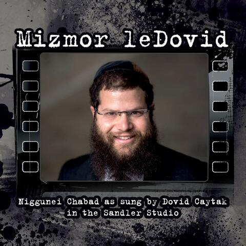 Mizmor Ledovid