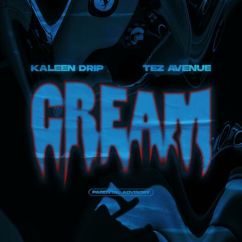 Cream (feat. Tez Avenue)
