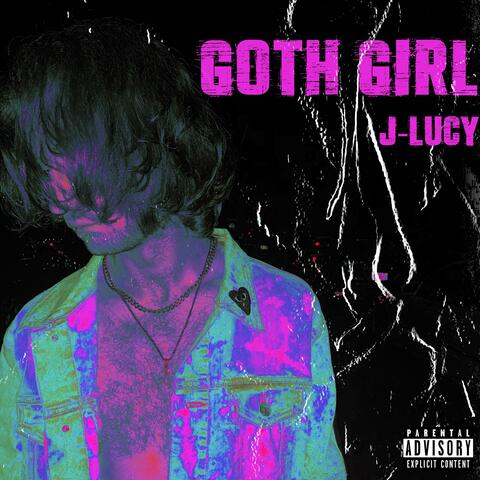 GOTH GIRL