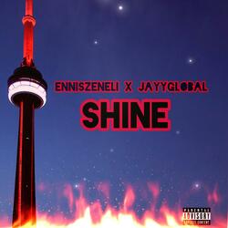 Shine (feat. Jayy Global)