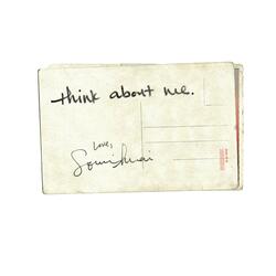 Think About Me
