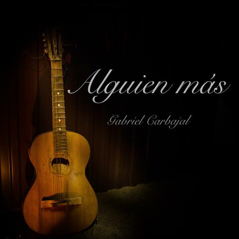 Alguien Más