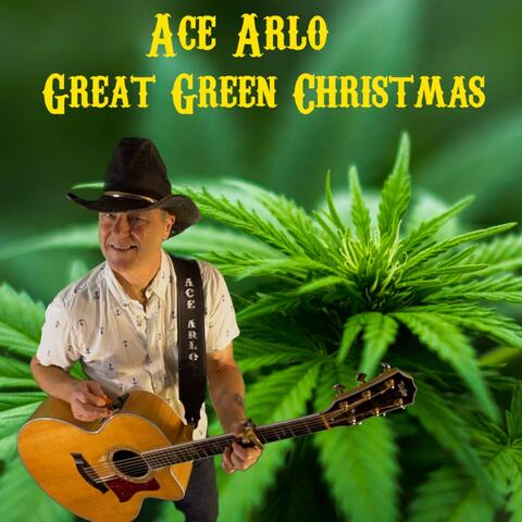 Great Green Christmas