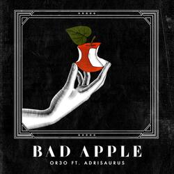 Bad Apple (feat. Adriana Figueroa & the Musical Ghost)