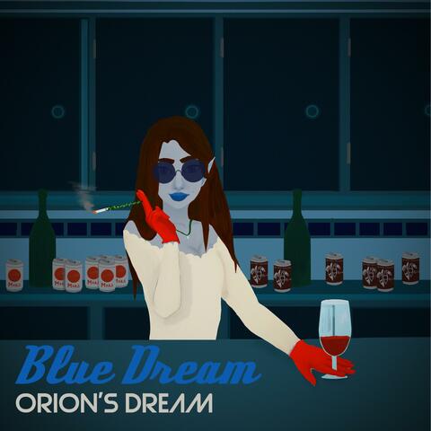 Blue Dream
