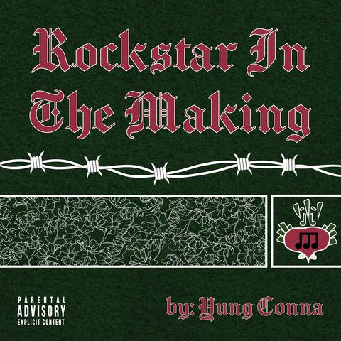 Rockstar in the Making