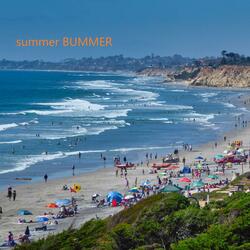 summer BUMMER