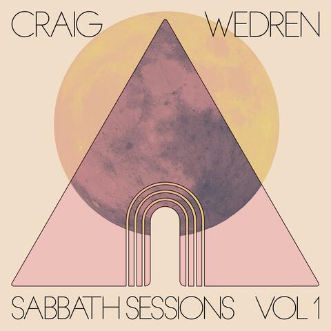 Sabbath Sessions, Vol. 1