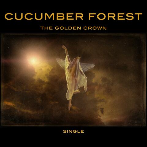 The Golden Crown (feat. Dee Wolf)