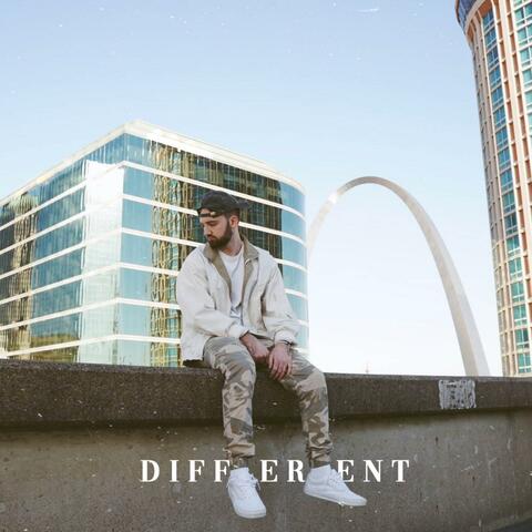 Different