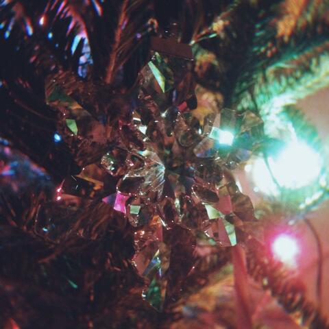 Have Yourself A Merry Little Christmas (feat. Peter James)