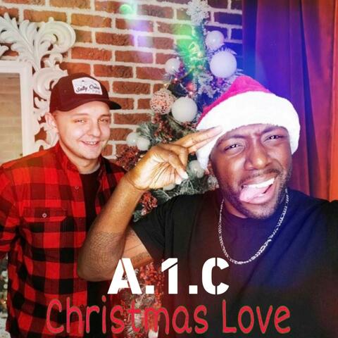 Christmas Love