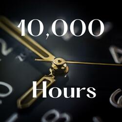 10,000 Hours (Stripped)