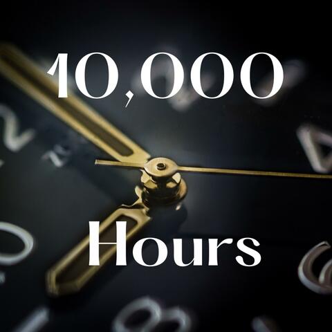 10,000 Hours (Stripped)