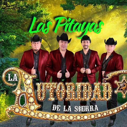 Las Pitayas