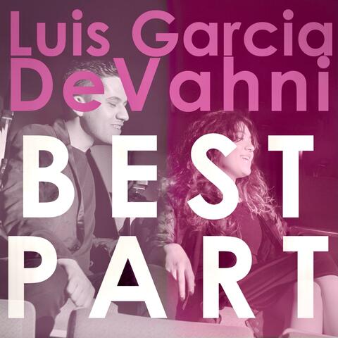 Best Part (feat. DeVahni)