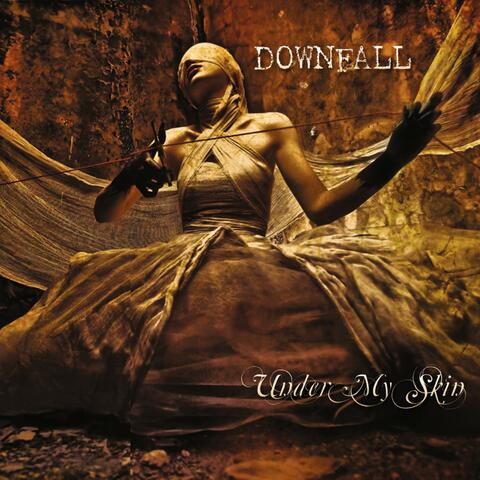 Under My Skin