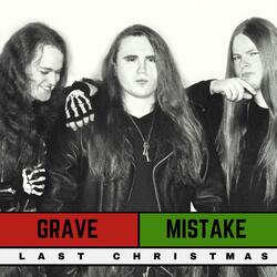 Last Christmas