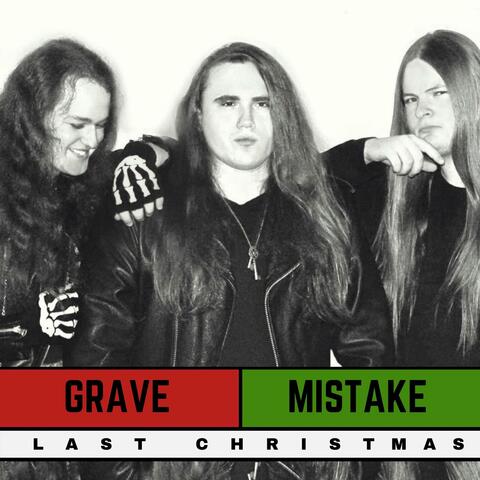 Last Christmas