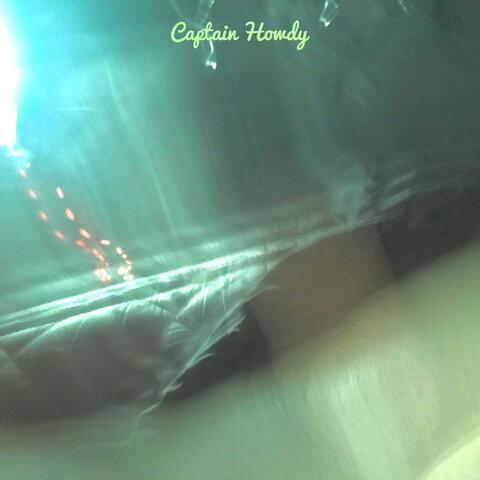 Captain Howdy V