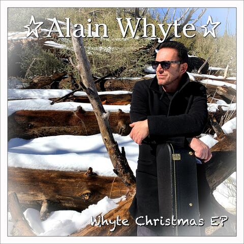 Whyte Christmas