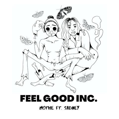 Feel Good Inc. (feat. Sadney)