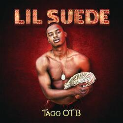 Code Red (feat. Lil Suede)