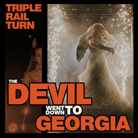 The Devil Went Down To Georgia