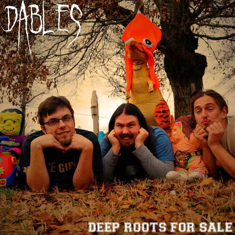 Deep Roots for Sale