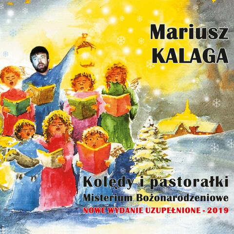 Kolędy i pastorałki