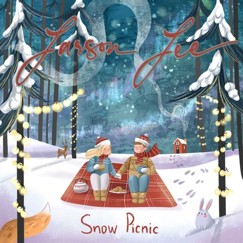 Snow Picnic