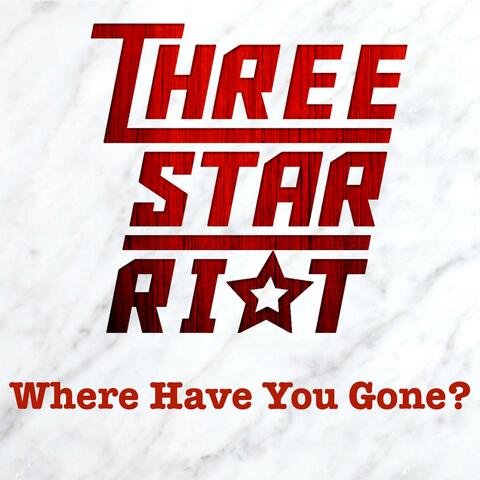 Where Have You Gone?