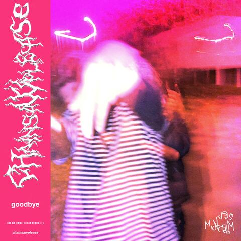 goodbye (feat. Mickael M)