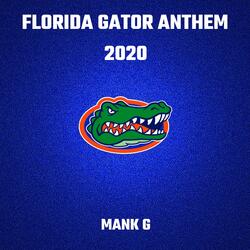 Florida Gator (I'm A Gator)