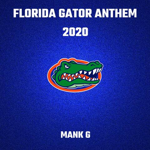 Florida Gator (I'm A Gator)