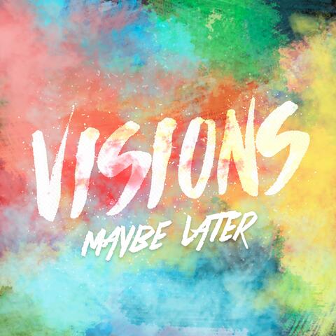 Visions (Remastered)