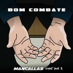 Bom Combate (feat. Joel X)